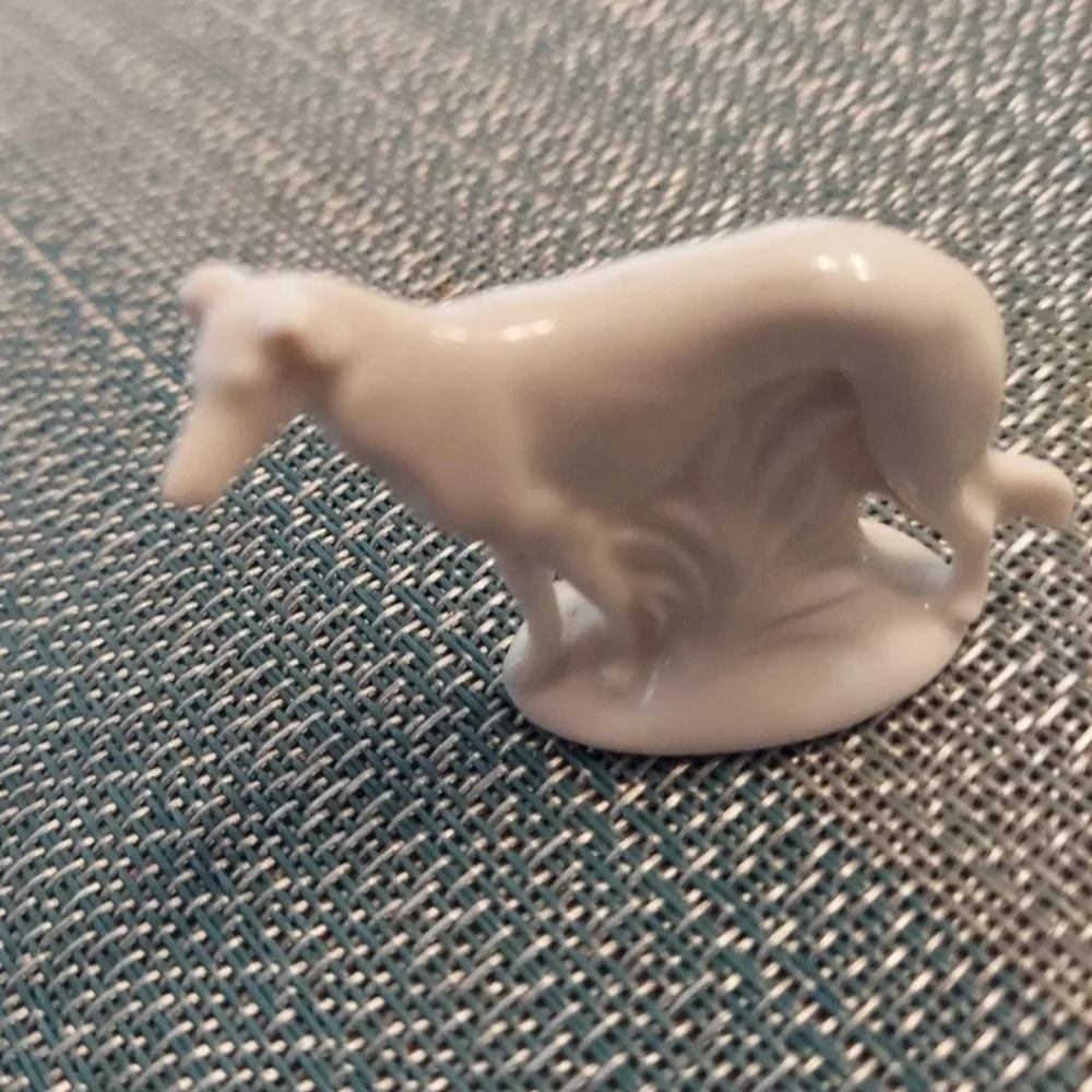 Antique Euro Porcelain 1.75